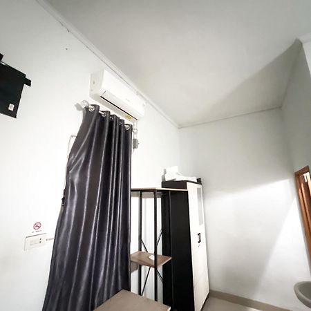 Reddoorz At Kay Residence Waydadi Lampung Bandar Lampung Exterior foto