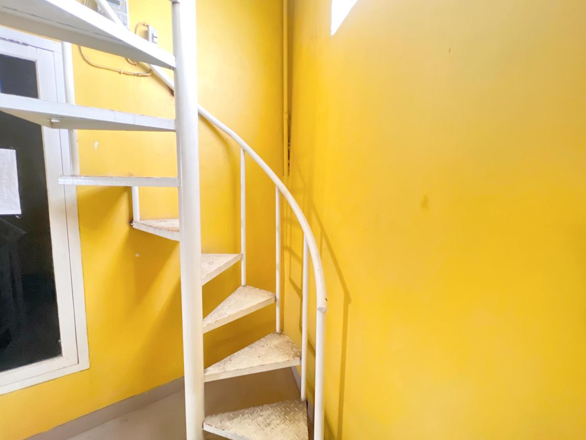 Reddoorz At Kay Residence Waydadi Lampung Bandar Lampung Exterior foto