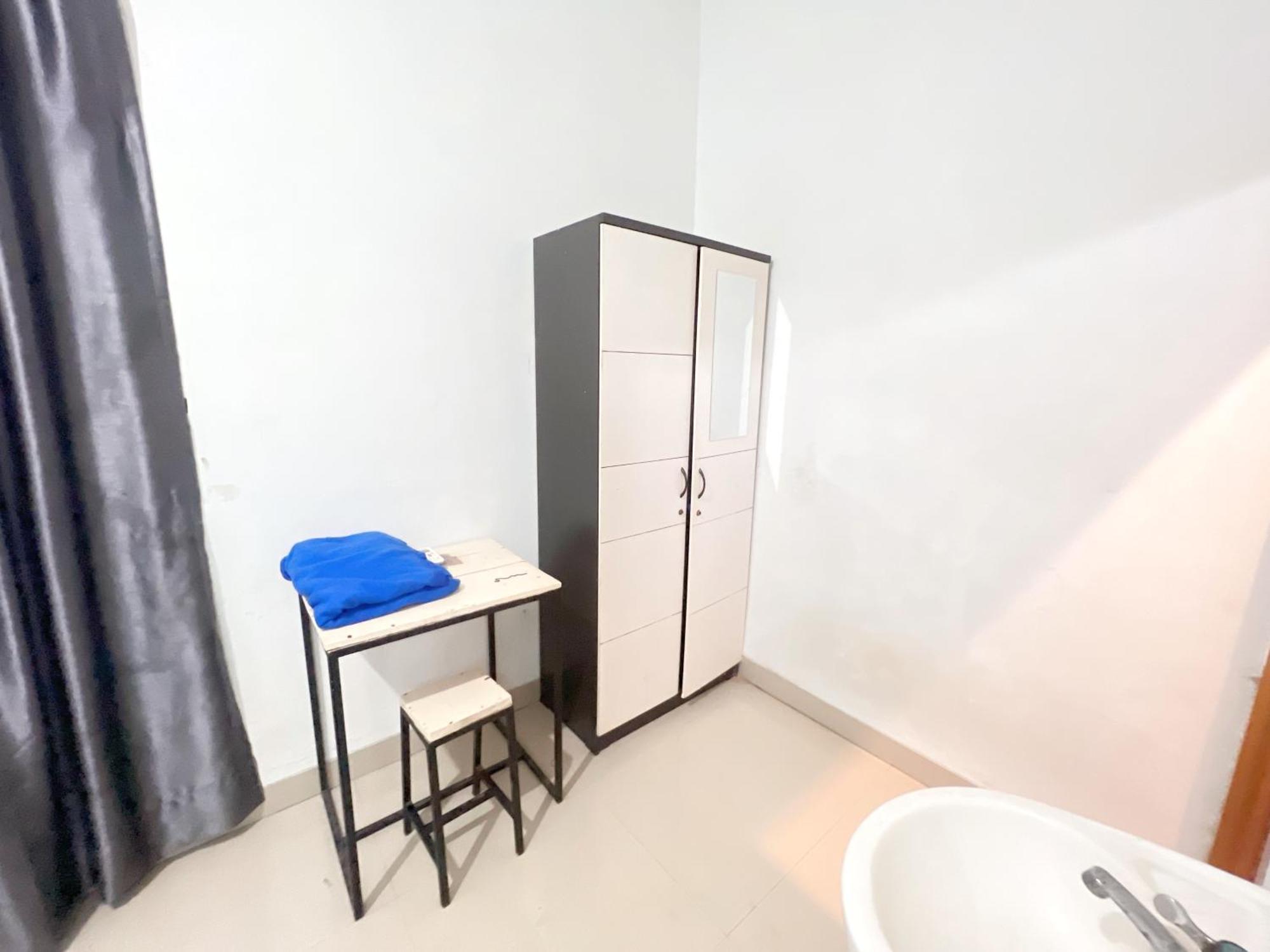 Reddoorz At Kay Residence Waydadi Lampung Bandar Lampung Exterior foto